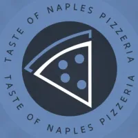 Taste of Naples Pizzeria logo